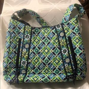 Vera Bradley Pocketbook-Style: Lisa B